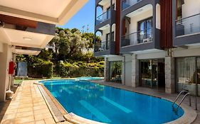 ÇALIŞ OTEL ÇEŞME